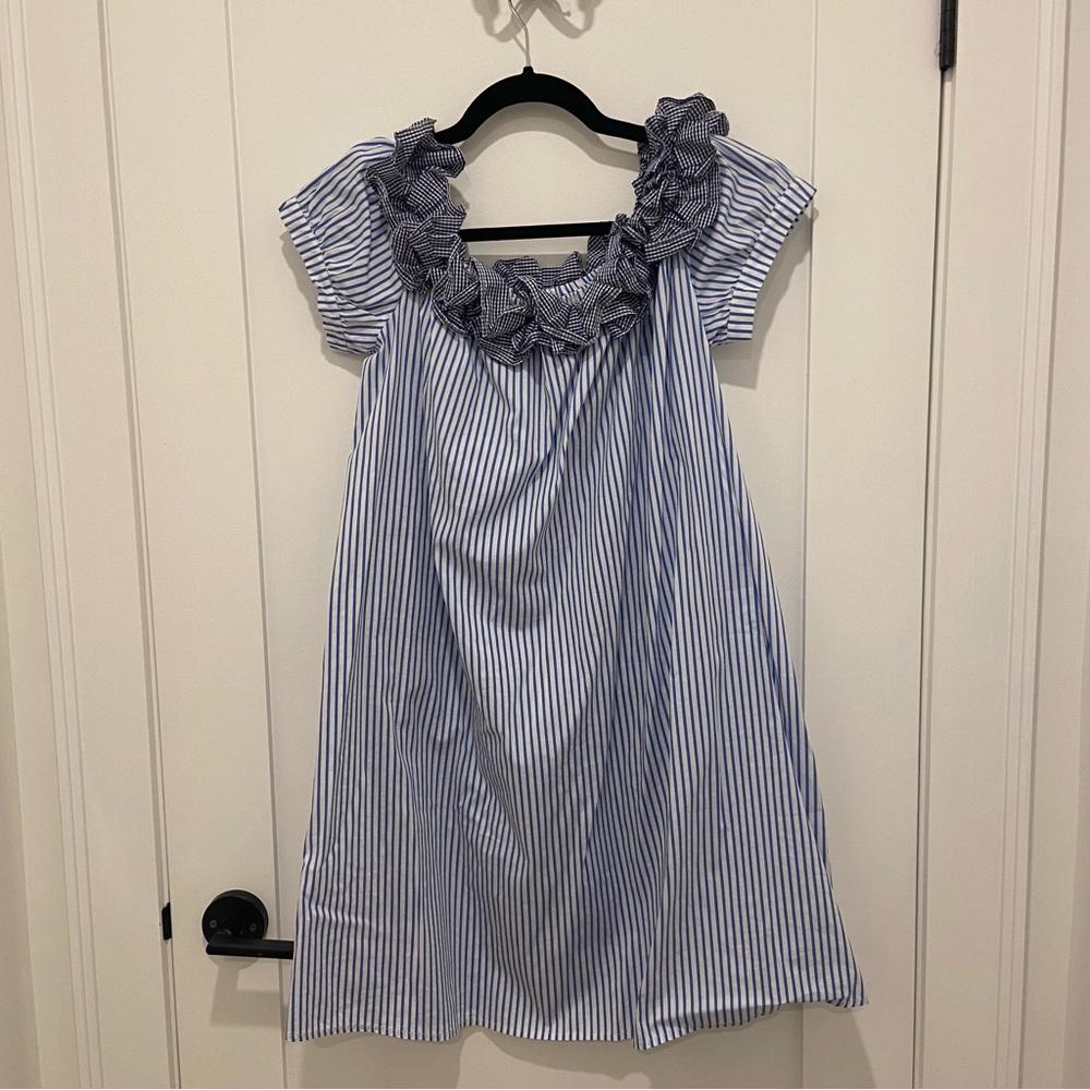 Pietro Brunelli Maternity Dress